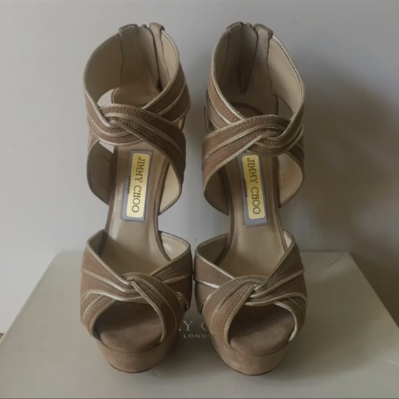 Jimmy Choo - Picture 5 of 9